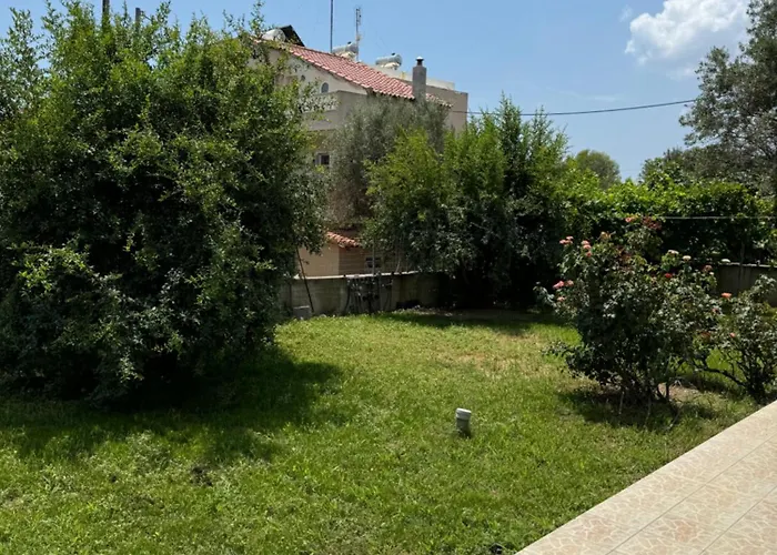 Fotis House 2