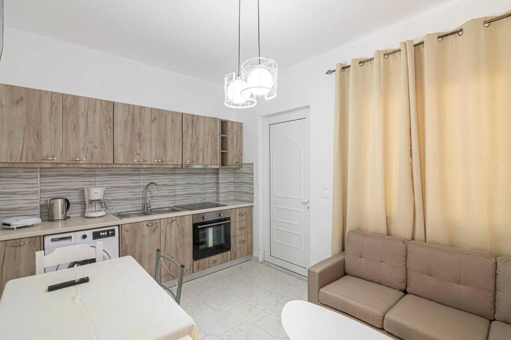 Apartmán Fotis House 2 *