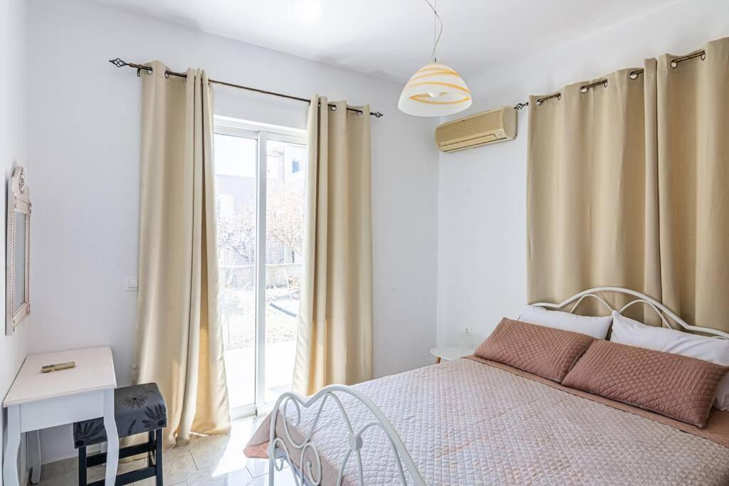 Apartmán Fotis House 2 *