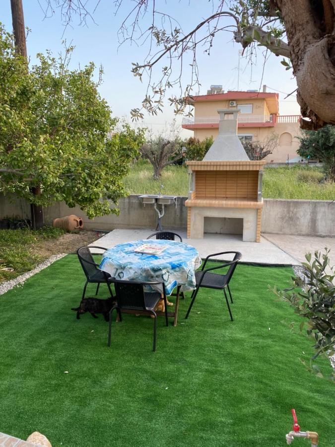 Fotis House 2 * Afantou