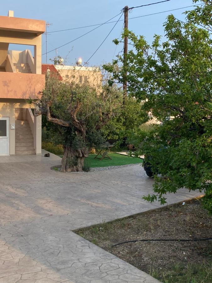 Apartmán Fotis House 2